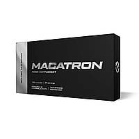 Стимулятор тестостерона Scitec Macatron, 108 капсул