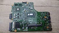 Мат плата DELL Inspirion 15 3542 3543 CEDAR_INTEL-MB 13269-1 FX3MC REV: A00 (i5-4210U, 820M 2GB, 1xDDR3L) бу