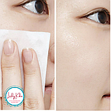 Базовий заспокійливий тонер з низьким pH 5.5  Real Barrier Aqua Soothing Toner, 200ml, фото 5