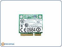 Wi-fi модуль HalfSize Mini pcie Broadcom bcm94312hmg, BRCM1030 802.11 b,g, 54Mbps