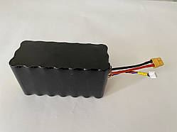 Високоструминний акумулятор для коропля корублика Фурія Фьюжн 11.1 В, 3S, 20000 mAh