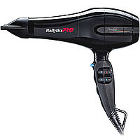 Фен BaByliss PRO BAB6710RE [66094]