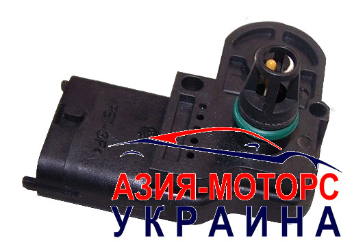 Датчик абсолютного тиску TMAP Chery A13 ZAZ FORZA ( Чері А13 ЗАЗ форза) 480ED-1008060
