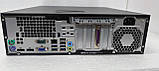 Системний блок HP ProDesk 600 G2 SFF i7-6700, фото 4
