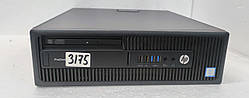 Системний блок HP ProDesk 600 G2 SFF i7-6700