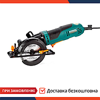 Мини-циркулярная пила Sturm CS5012MS 1000 Вт