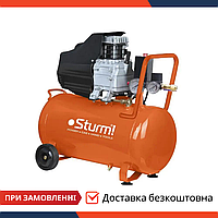 Повітряний компресор Sturm AC9315 1500 Вт, 24 л