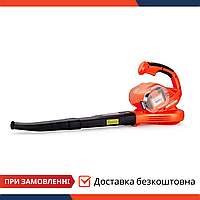 Повітродувка акумуляторна Sturm 36B GBE2230CL