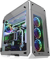 Корпус Thermaltake View 71 TG RGB Snow (CA-1I7-00F6WN-00) Без БП