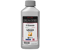 Засіб від накипу для кавоварки Saeco 250мл. CA6700/00