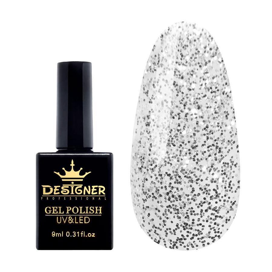 ГЕЛЬ-ЛАК DESIGNER L307, 9 МЛ