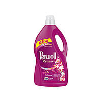 Гель для прання Perwoll Renew Blossom 3.74 л