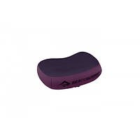 Подушка Sea To Summit Aeros Premium Pillow Regular Фіолетовий (1033-STS APILPREMRMG)