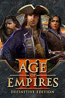 AGE OF EMPIRES III 3 DEFINITIVE (STEAM)