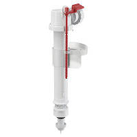Впускний механізм Alcaplast A17-1/2" нижній