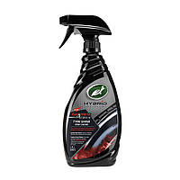 Полироль для чернения шин с графеном Turtle Wax HS TYRE SHINE триггер 680 мл 53747