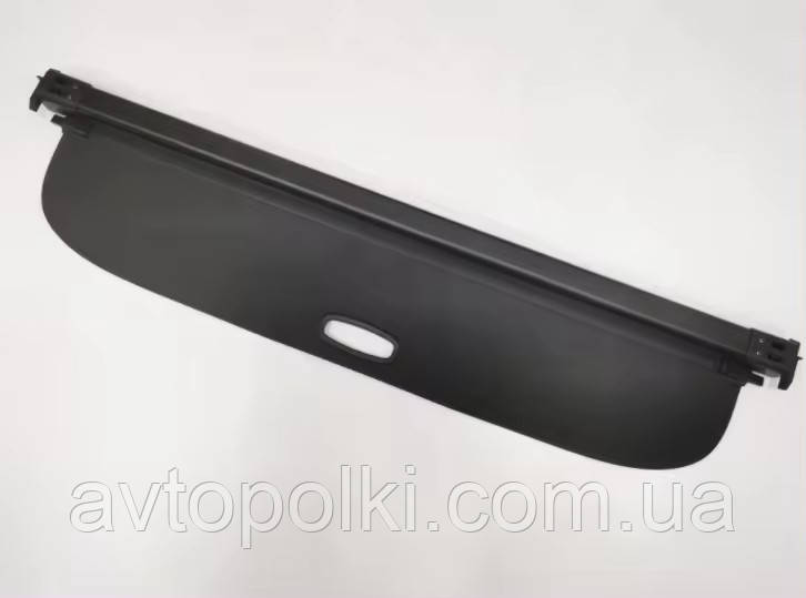 Шторка багажника AUDI Q5 SQ5 FY 80A 2017 2018 2019 2020 2021 2022 2023 2024 полиця полка ладка ролет, фото 1
