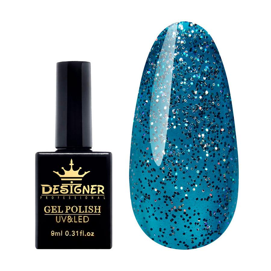 ГЕЛЬ-ЛАК DESIGNER L315, 9 МЛ