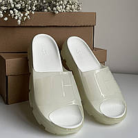 Шльопанці UGG Jella Clear Slide