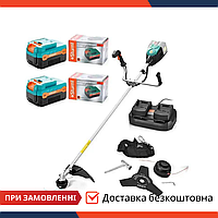 Электрокоса аккумуляторная Sturm GT3540CL 40 В