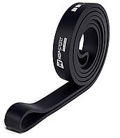 Резинка для фитнеса Hop-Sport 12-30 кг HS-L022RR black