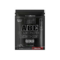 Предтренировочный комплекс Applied Nutrition ABE All Black Everything 10,5 g (Energy Flavour)