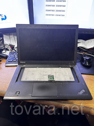 Ноутбук Lenovo ThinkPad T440 No 232407300, фото 1