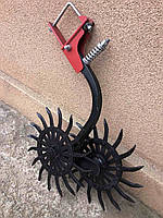 Секція ротаційної борони (мотиги)