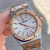 AUDEMARS PIGUET ROYAL OAK 41MM 15400SR WHITE