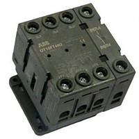 Выключатель нагрузки Switch-Disconnector OT25FT4N2 1SCA104900R1001 ABB