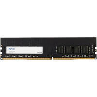 Модуль памяти для компьютера DDR4 16GB 2666 MHz Netac (NTBSD4P26SP-16)