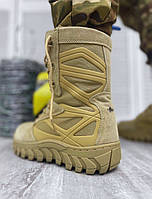 Берцы тактические военные Annobon Boot, армейская демисезонные ботинки, берцы армейские универсал ky391