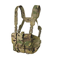 Розвантажувальна система Helikon-Tex® Chicom Chest Rig - Multicam®