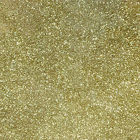 Гліттер (присипка) 1кг жовте золото ZA 8018 KNZ