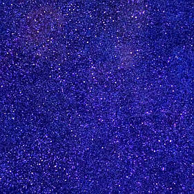 Гліттер (присипка) 1кг синьо-фіолетовий ZA 8028 KNZ
