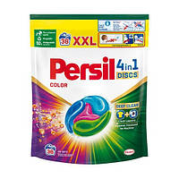 Диски для прання Persil Color 4in1 Discs, 38 циклів прання