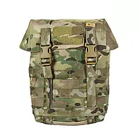 Подсумок универсальный M-Tac «Сухарка» GEN.3 Multicam. Подсумок сухарный универсальный M-Tac Multicam.