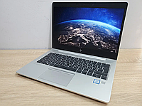 Ноутбук HP EliteBook 830 G5, ноутбуки с сша i5-8th /8ГБ DDR4/SSD 256ГБ /13.3" Full HD IPS ноутбук ky391