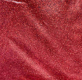 Гліттер (присипка) 1кг червоний ZA 8008 KNZ