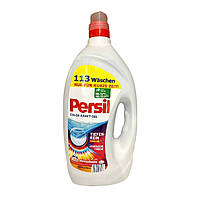 Гель для прання Persil Color Craft Gel 5,65л для кольорових речей