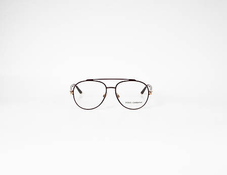 Оправа для окулярів унісекс Dolce&Gabbana DG1303 Оригінал, фото 1