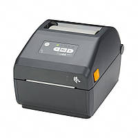 Принтер этикеток Zebra ZD421, USB, Bluetooth, USB-Host / 230dpi