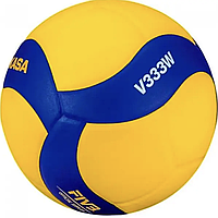 Волейбольный мяч Mikasa V333W FIVB,