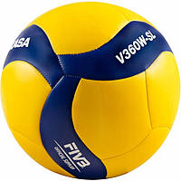 Волейбольный мяч Mikasa V360W,