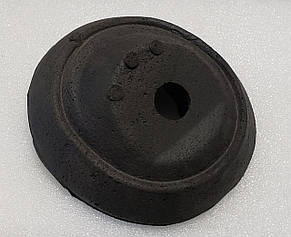 Подушка кермової рейки (ущільнювач) Сенс, Ланос. GM 26013593