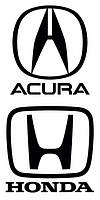 Honda, Acura