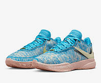 Баскетбольные кроссовки Nike LeBron XX (20) All-Srar Weekend