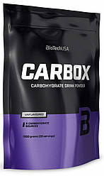 Вуглеводи  Carbox 1 kg (Pure)