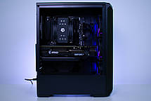 Персональний комп'ютер Storm-Ultra Core i7 9700F / SSD_240Gb / 16Gb_DDR4 / 1000Gb / GTX1660_6Gb_DDR5, фото 4