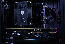 Персональний комп'ютер Storm-Ultra Core i7 9700F / SSD_240Gb / 16Gb_DDR4 / 1000Gb / GTX1660_6Gb_DDR5, фото 5